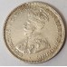 AUSTRALIA 1936 . SIXPENCE